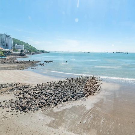 Palm Villa 3 - 5Bedrooms In Center Vungtau ブンタオ エクステリア 写真