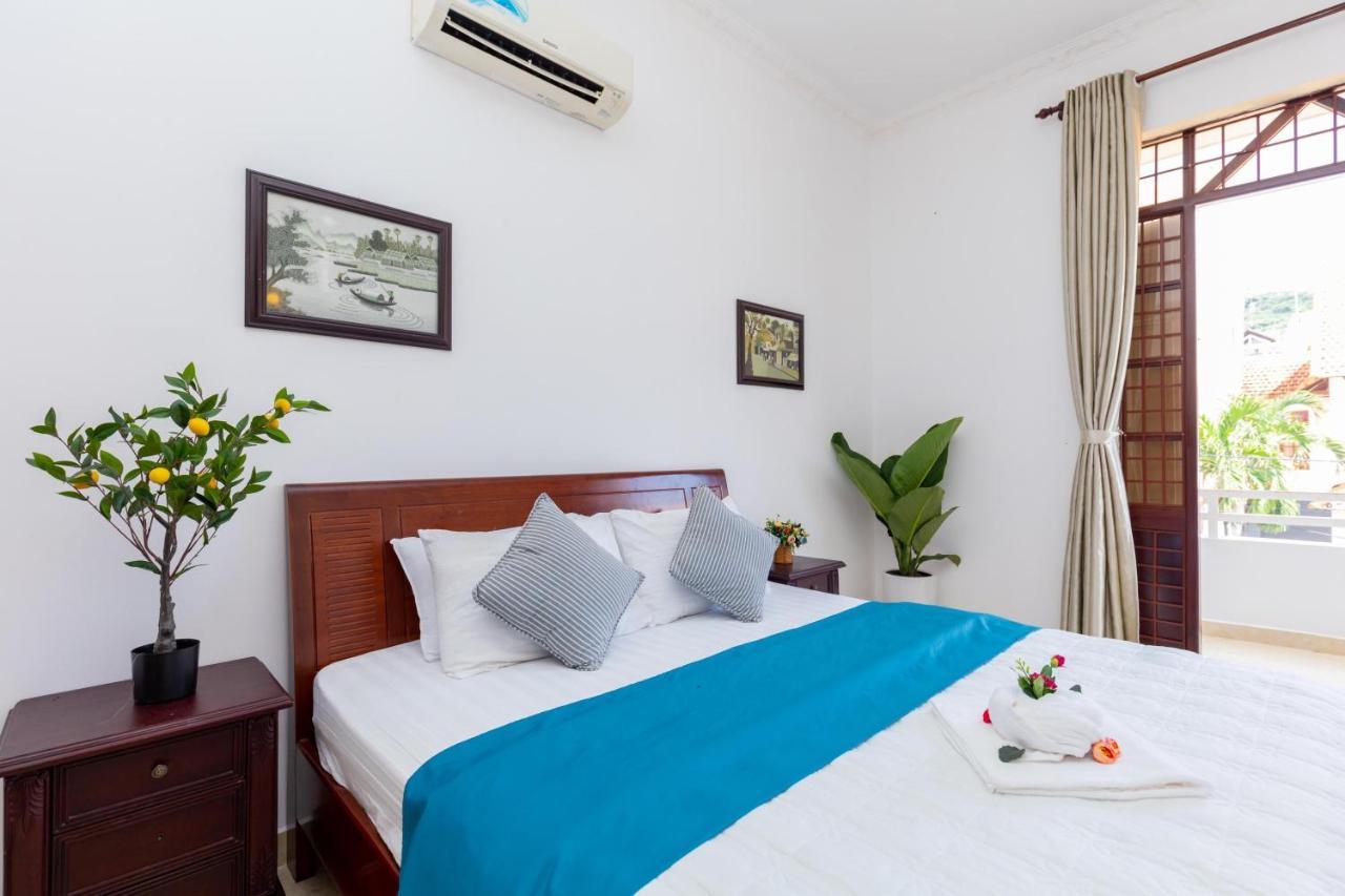 Palm Villa 3 - 5Bedrooms In Center Vungtau ブンタオ エクステリア 写真