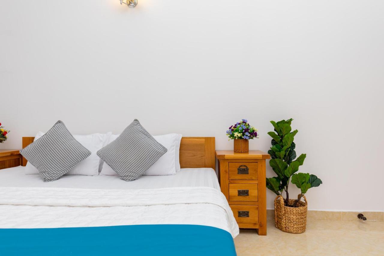 Palm Villa 3 - 5Bedrooms In Center Vungtau ブンタオ エクステリア 写真