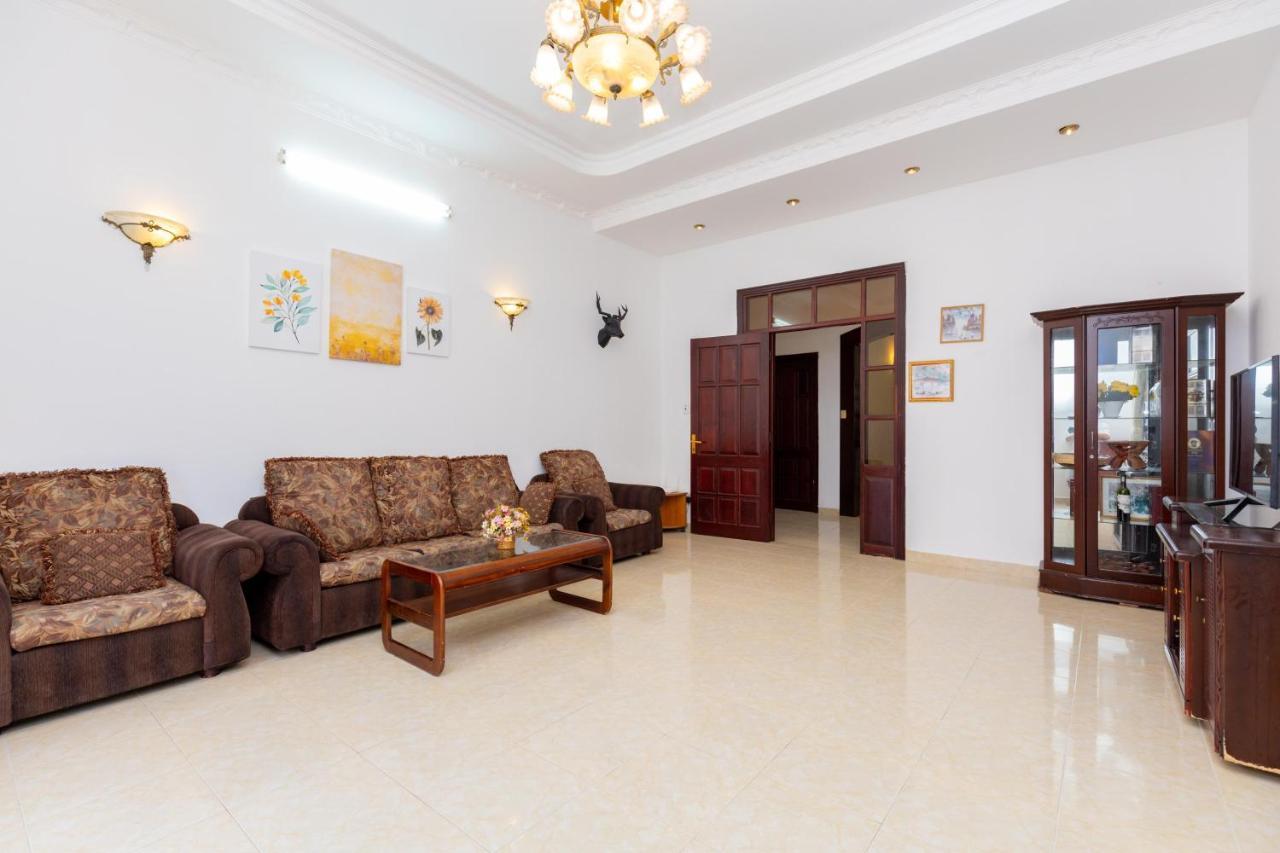 Palm Villa 3 - 5Bedrooms In Center Vungtau ブンタオ エクステリア 写真